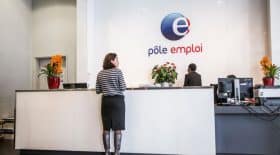 pôle emploi