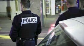 policier
