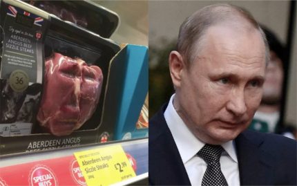 Poutine Steak