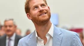 Le duc de Sussex moqué par la presse