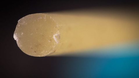 Spaghetti objets du quotidien