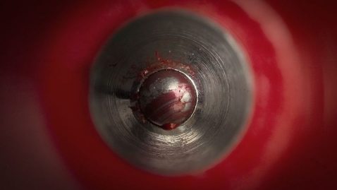 Stylo objets du quotidien