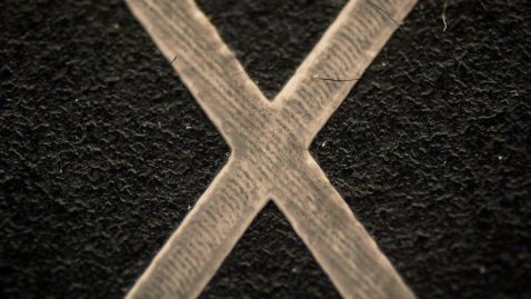 Touche clavier objets du quotidien