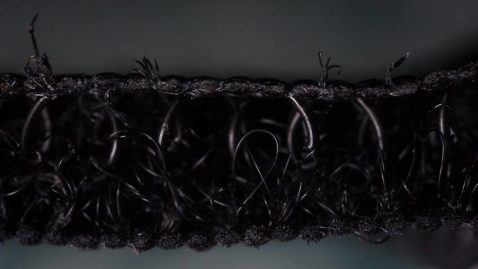 Velcro objets du quotidien