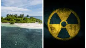 radioactivité