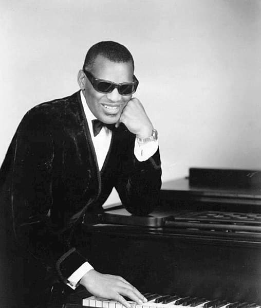 ray charles