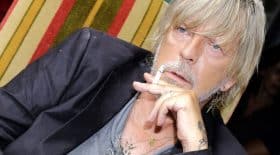 Renaud fait son grand retour