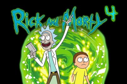 Un super concours Rick et Morty