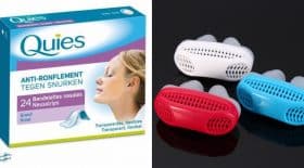 ronflements