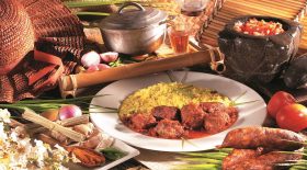 rougail saucisse