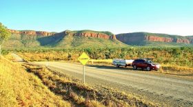 Route Australie