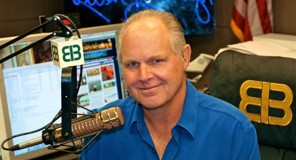 Rush Limbaugh