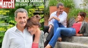 Sarkozy Bruni