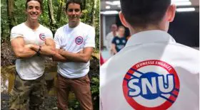 SNU Tibo InShape