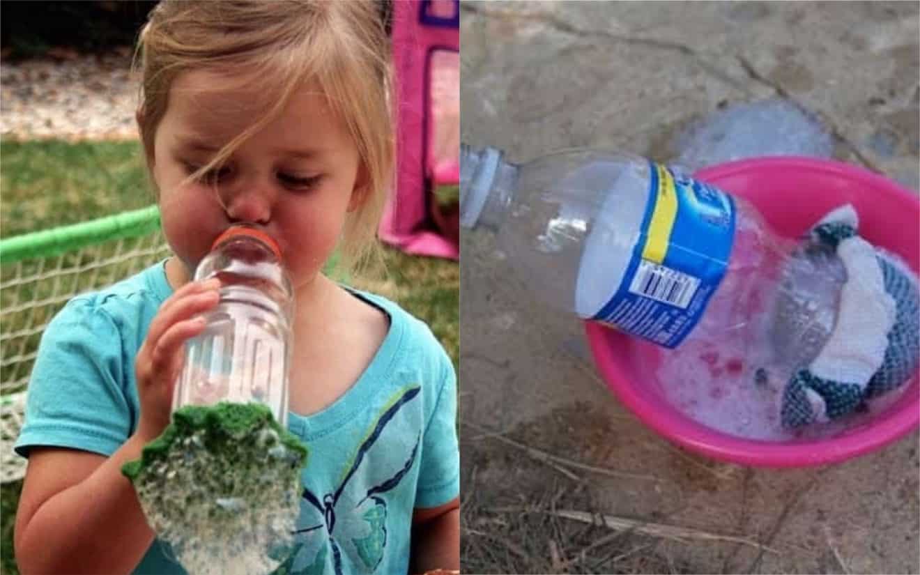 Comment créer un souffleur à bulles ? Le jouet idéal pour occuper ses  enfants cet été