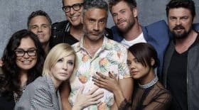 Taika Waititi Thor