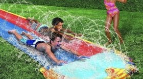 tapis glisse