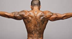 tatouage