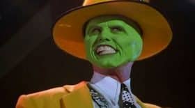 The Mask