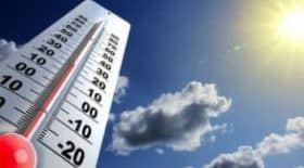 thermometre
