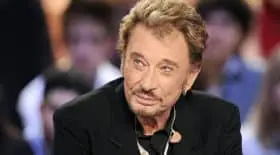 Ce qu'a fait Laeticia sur le compte Instagram de Johnny