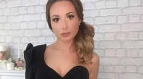 Ekaterina Karaglanova l'influenceuse russe a été assassinée