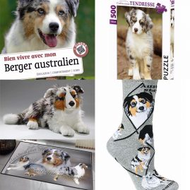 berger australien V2