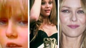 Vanessa Paradis
