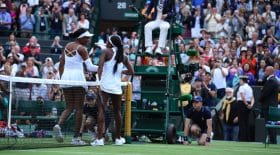 Venus Williams