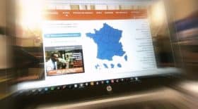 il retrouve sa moto volée sur le bon coin