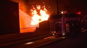 whisky incendie
