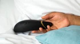Womanizer sextoy
