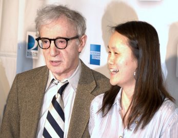 Woody Allen