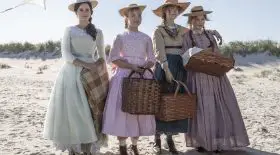 Les quatre filles du docteur March