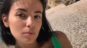 Agathe Auproux sublime au naturel