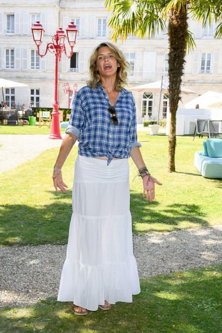 alice-taglioni-femme-laurent-delahousse-devoile-baby-bump-festival-film-dangouleme