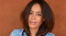 Amel Bent change de coiffure