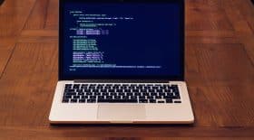Apple Hacker