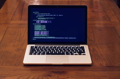 Apple Hacker