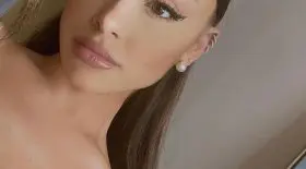 Ariana-Grande