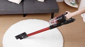 aspirateur ziglint