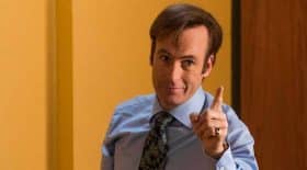 Bob Odenkirk Breaking Bad