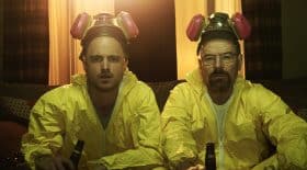 breaking bad