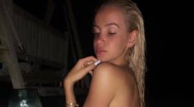 cassandra foret