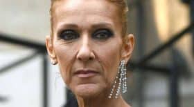 Les confidences de Céline Dion sur l'alcool