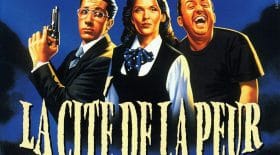 La cité de la peur