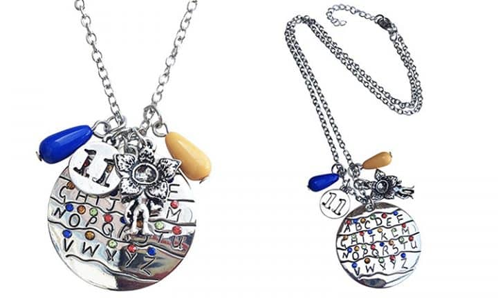 collier stranger things