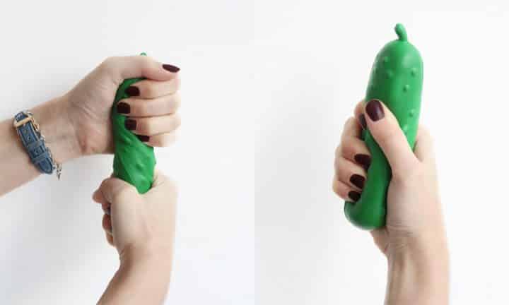 accessoires anti stress