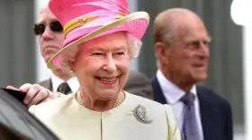Elizabeth II