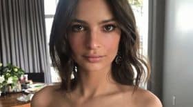 Emily Ratajkowski combat les stéréotypes féminins